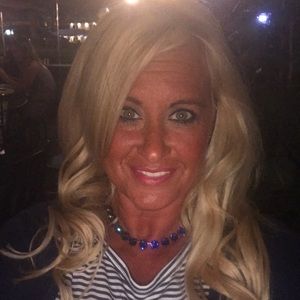 Meet your Posher, Chrissy